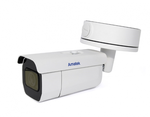 Видеокамера IP Amatek AC-IS529P (2,7-13,5) от магазина Метрамаркет
