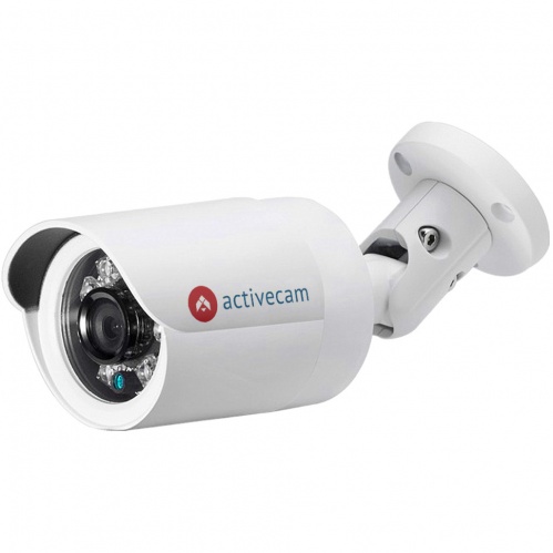 Видеокамера IP ActiveCam AC-D2121IR3 (3.6 mm) от магазина Метрамаркет