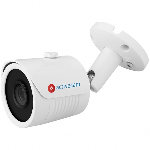 Видеокамера MHD ActiveCam AC-TA261IR3 (3.6 mm) от магазина Метрамаркет