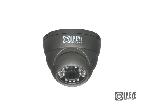 Видеокамера IP IPEYE-DMA1.3-SR-3.6-01 от магазина Метрамаркет