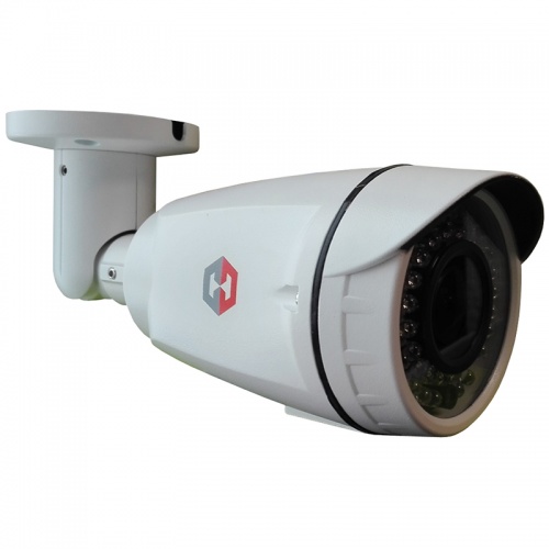 Видеокамера AHD Hunter HN-B2710VFIR (2.8-12 mm) от магазина Метрамаркет