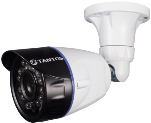 Видеокамера MHD TANTOS TSc-Pecof1 (2.8) от магазина Метрамаркет