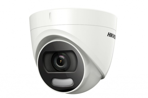Видеокамера HD-TVI Hikvision DS-2CE72DFT-F (3.6 mm) от магазина Метрамаркет