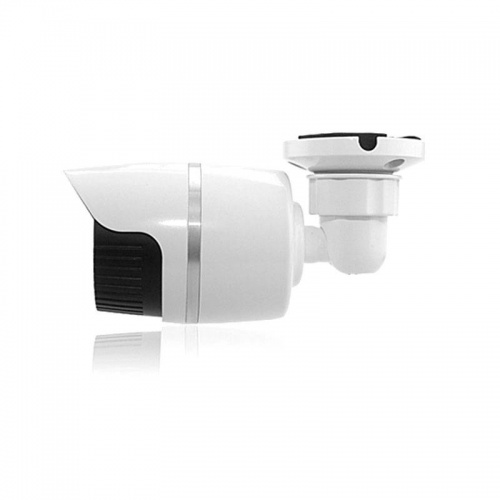 Комплект IP видеонаблюдения на 8 камер 5Мп PST IPK08BF-POE от магазина Метрамаркет