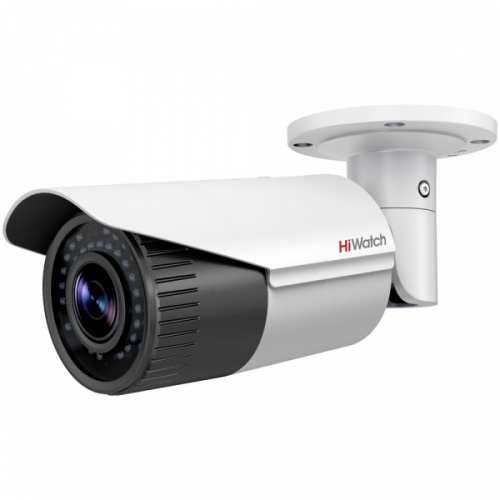 Видеокамера IP HiWatch DS-I206 от магазина Метрамаркет