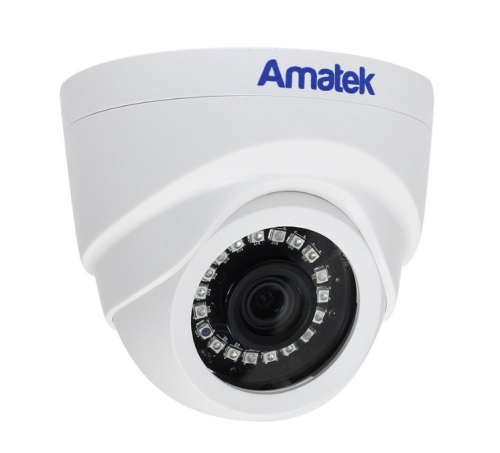 Видеокамера MHD Amatek AC-HD202 (2.8) от магазина Метрамаркет
