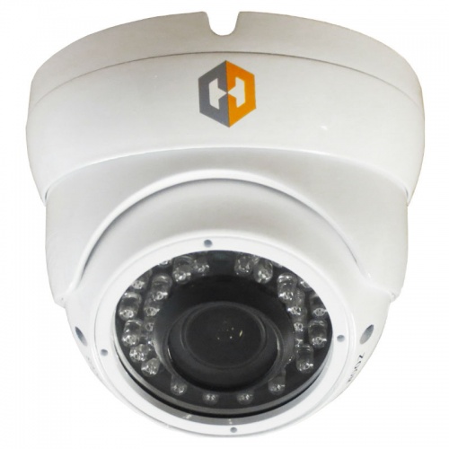 Видеокамера MHD Hunter HN-VD238VFIR (2.8-12 mm) от магазина Метрамаркет