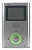 Видеодомофон COMMAX CDV-35H/XL серый от магазина Метрамаркет