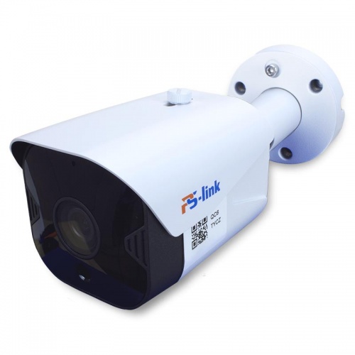 Умная камера видеонаблюдения WIFI IP 1 Мп 720P Ps-Link TB10 от магазина Метрамаркет