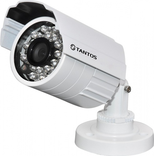 Видеокамера MHD TANTOS TSc-P720pHDf (2.8) от магазина Метрамаркет