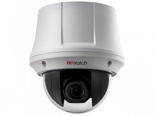 Видеокамера HD-TVI HiWatch DS-T245 (B) от магазина Метрамаркет