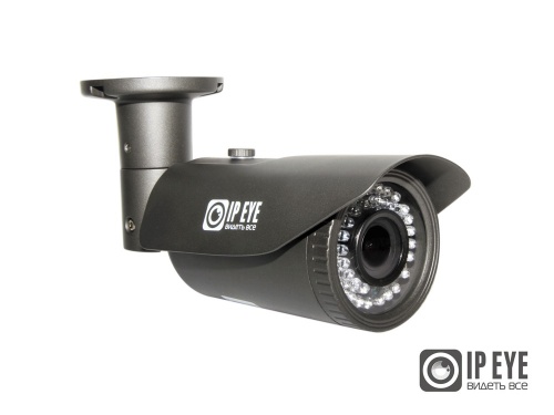 Видеокамера IP IPEYE-B5-SUNPR-2.8-12M-03 от магазина Метрамаркет