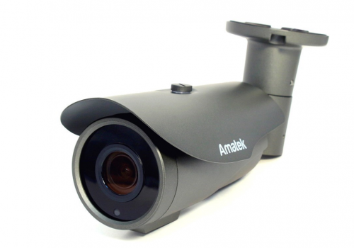 Видеокамера IP Amatek AC-IS506VA (2,8-12) от магазина Метрамаркет
